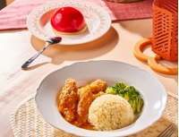 Sweet & Sour Fish dan Nasi Hainan Dibanderol Harga Rp49.900