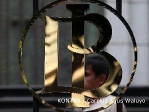 BI akan atur kepemilikan bank