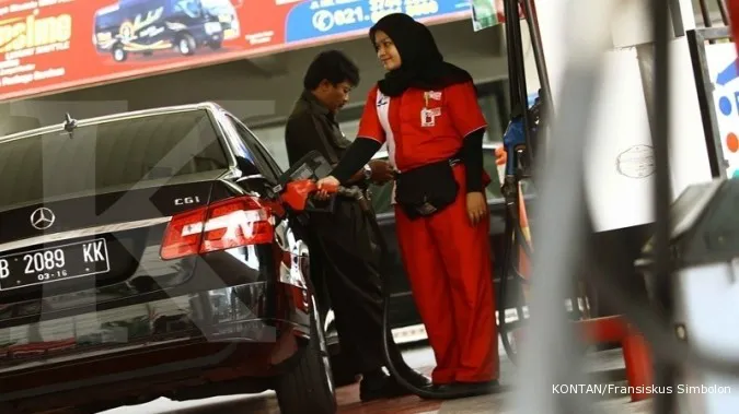  Government will change the fuel subsidy scheme
