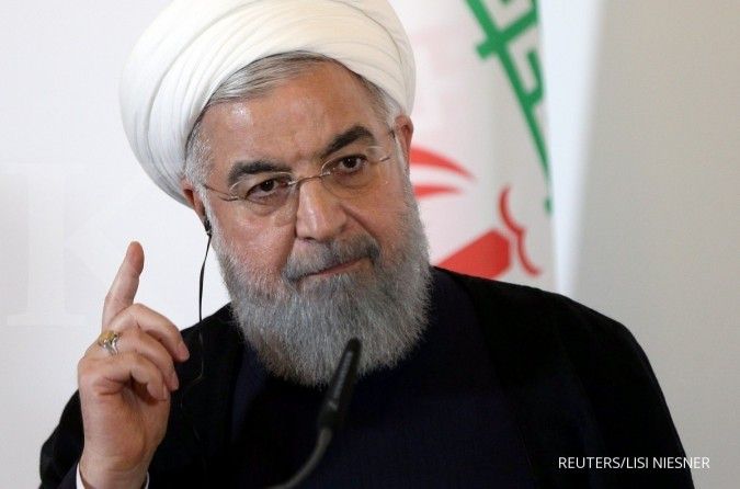 Trump memperingatkan Iran atas ancaman nuklir 