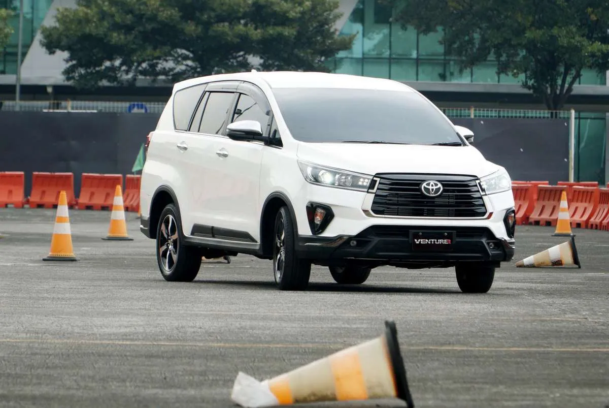 Harga Innova Oktober 2020 diskon Rp 15 juta hingga Rp 30 juta