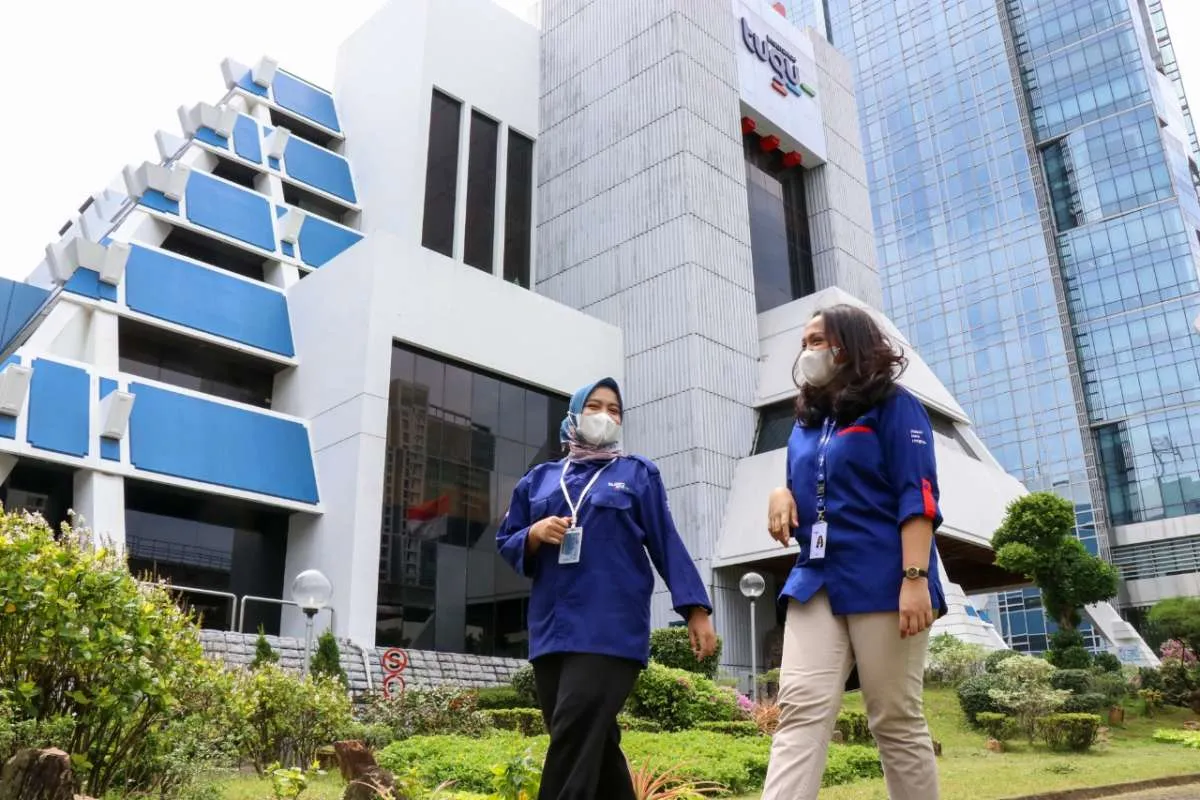 Tugu Insurance Bantu Anak Penderita Kanker Mendapatkan Akses Pelayanan Kesehatan