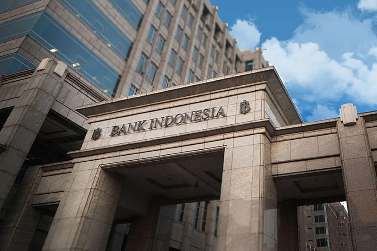 BI: Persepsi Masyarakat Terhadap Kondisi Ekonomi Saat Ini Menurun