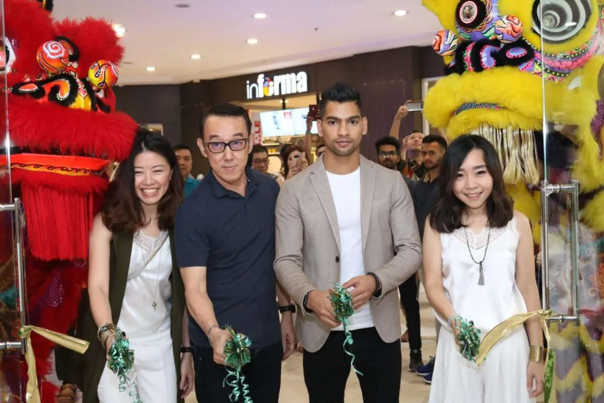 Pusat kebugaran Star Yoga hadir di Mall Artha Gading Jakarta