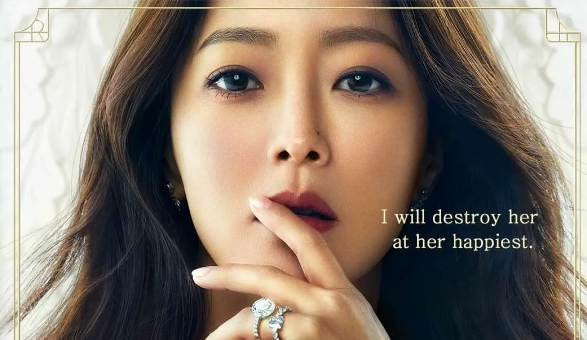 Drakor Terbaru Remarriage & Desires Siap Tayang, Ini Sinopsis & Link Nonton Sub Indo