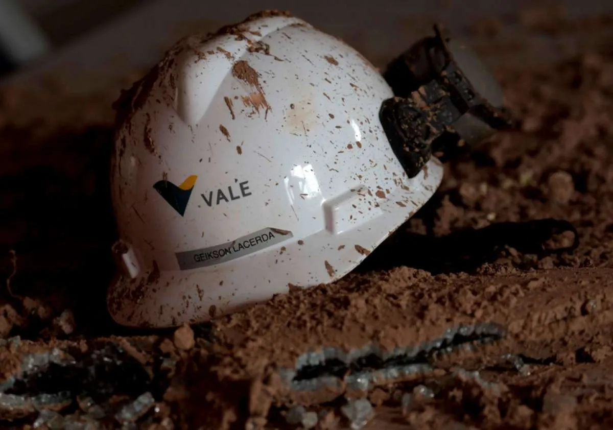 Vale Rugi Rp 600 Miliar Akibat Dugaan Korupsi dan Pencucian Uang di Brasil