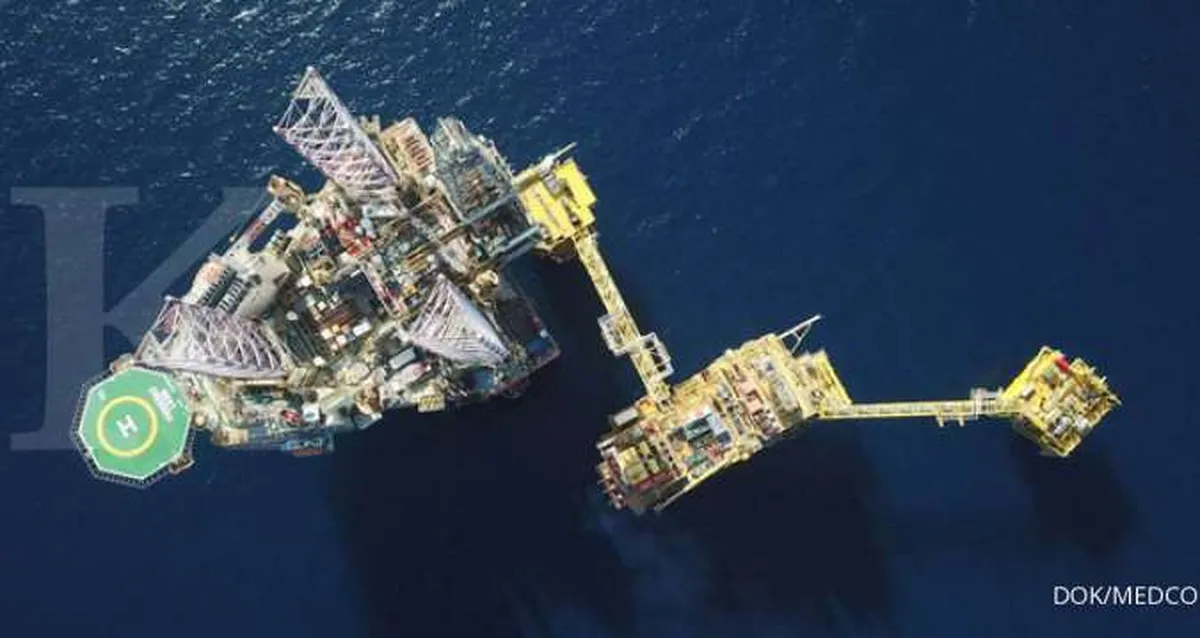Medco Energi (MEDC) Rampungkan Tender Offer 4 Surat Utang