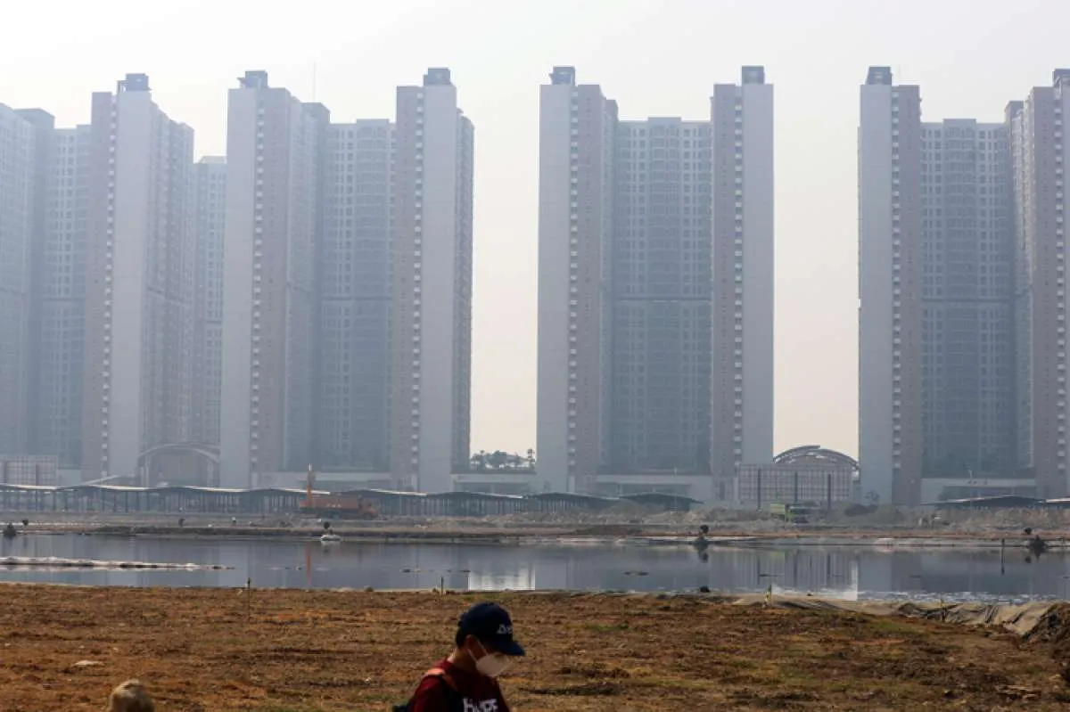 Colliers Sebut Penjualan Apartemen di Jakarta Mengalami Perlambatan pada Kuartal III