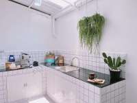 12 Inspirasi Kitchen Island Modern untuk Dapur Elegan dan Fungsional