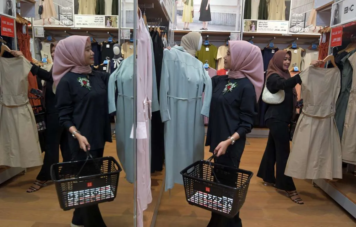 Sektor Ritel hingga Pariwisata Diproyeksi Raup Untung Besar Saat Lebaran 2026