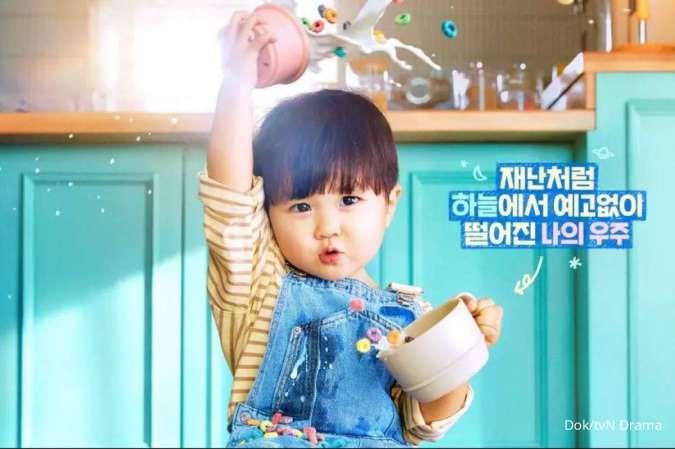 9 Drakor Rating Tertinggi Minggu Pertama Februari 2026, Ada Our Universe