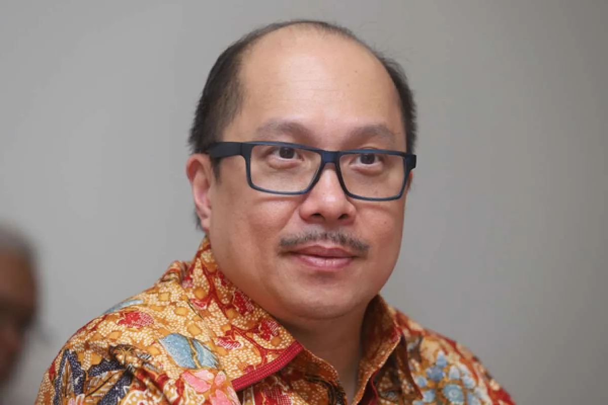 Menteri BUMN Erick Thohir Nonaktifkan Dirut Taspen Antonius NS Kosasih