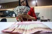 Rupiah Ditutup Menguat ke Rp 17.679 Per Dolar AS Hari Ini (3/9), Yen Melesat Tajam