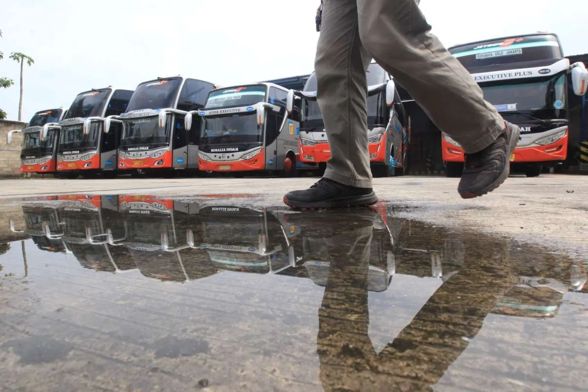 PO Rosalia Indah Buka Rute Pati-Palembang, Segini Harga Tiketnya