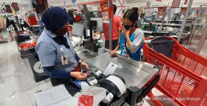 Gesekan Melambat, NPL Kartu Kredit Meningkat