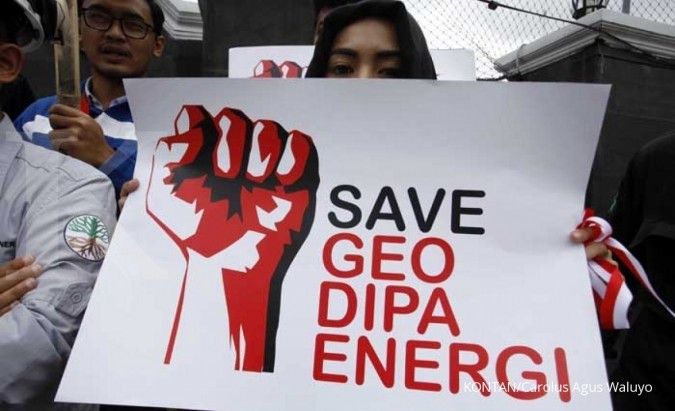 PN Jaksel: Geo Dipa tidak melakukan penipuan
