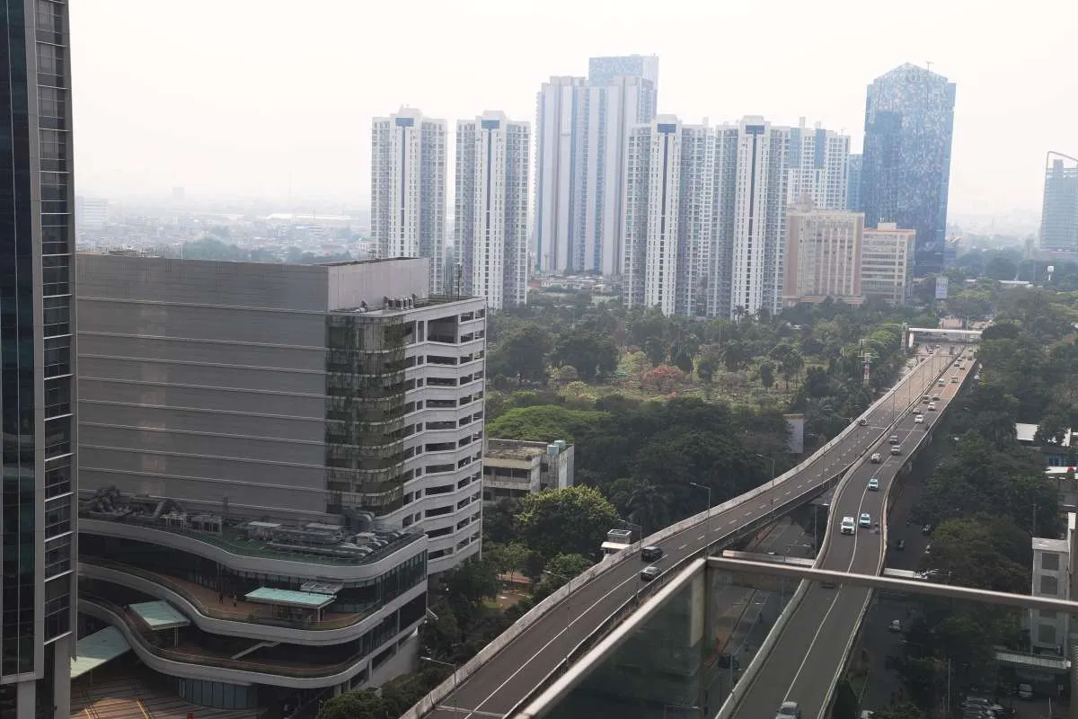 Gelar Jakarta Investment Festival 2025, Pemprov DKI Bidik Investasi Rp 430,9 Triliun