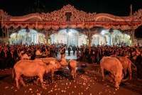 Mengenal Keraton Kasunan Surakarta, Sejarah, dan Perkembangan