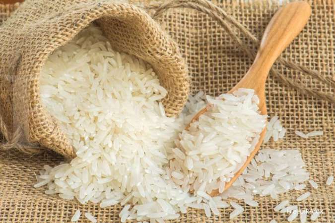 Kemendag: Harga beras masih akan stabil ke depannya