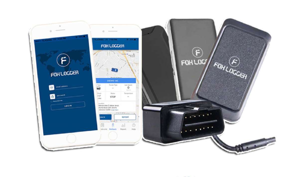 Penjualan Dash Cam Angkat Kinerja IOTF