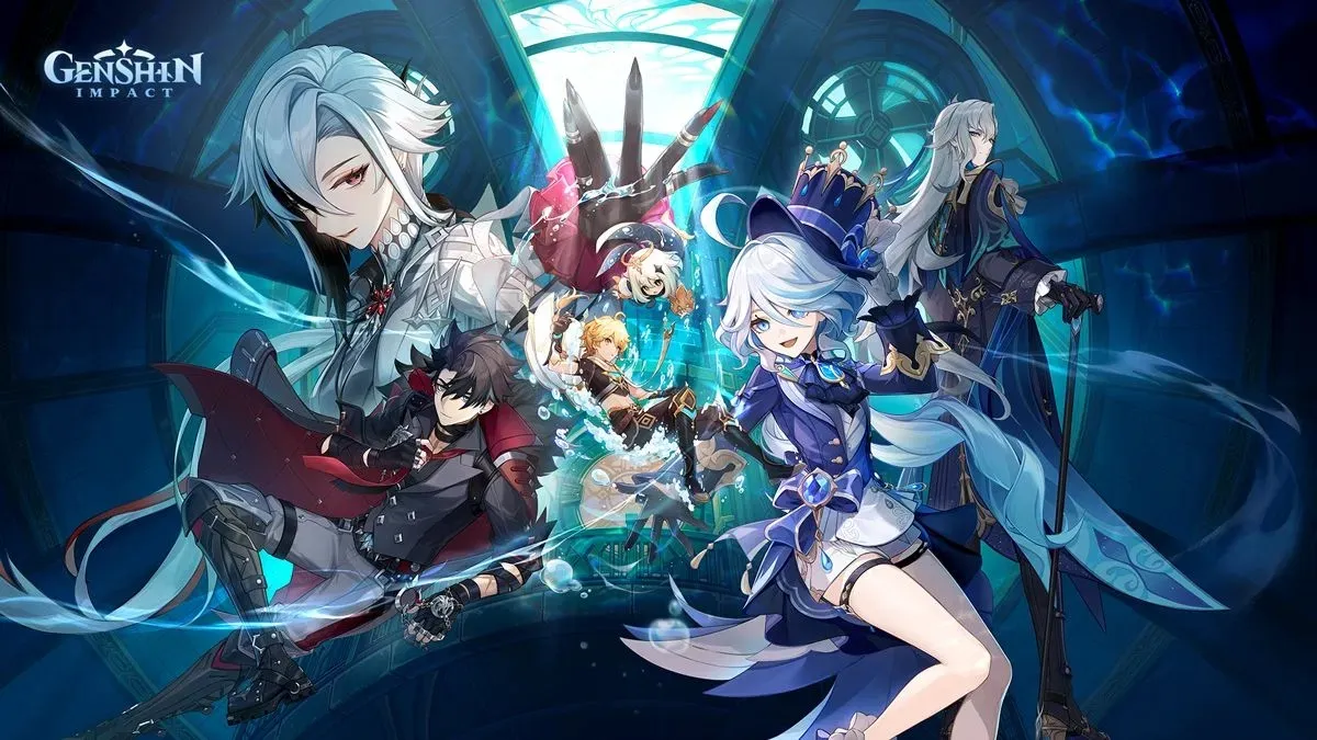 Kode Redeem Genshin Impact November 2023 dari yang Terbaru hingga yang Masih Aktif