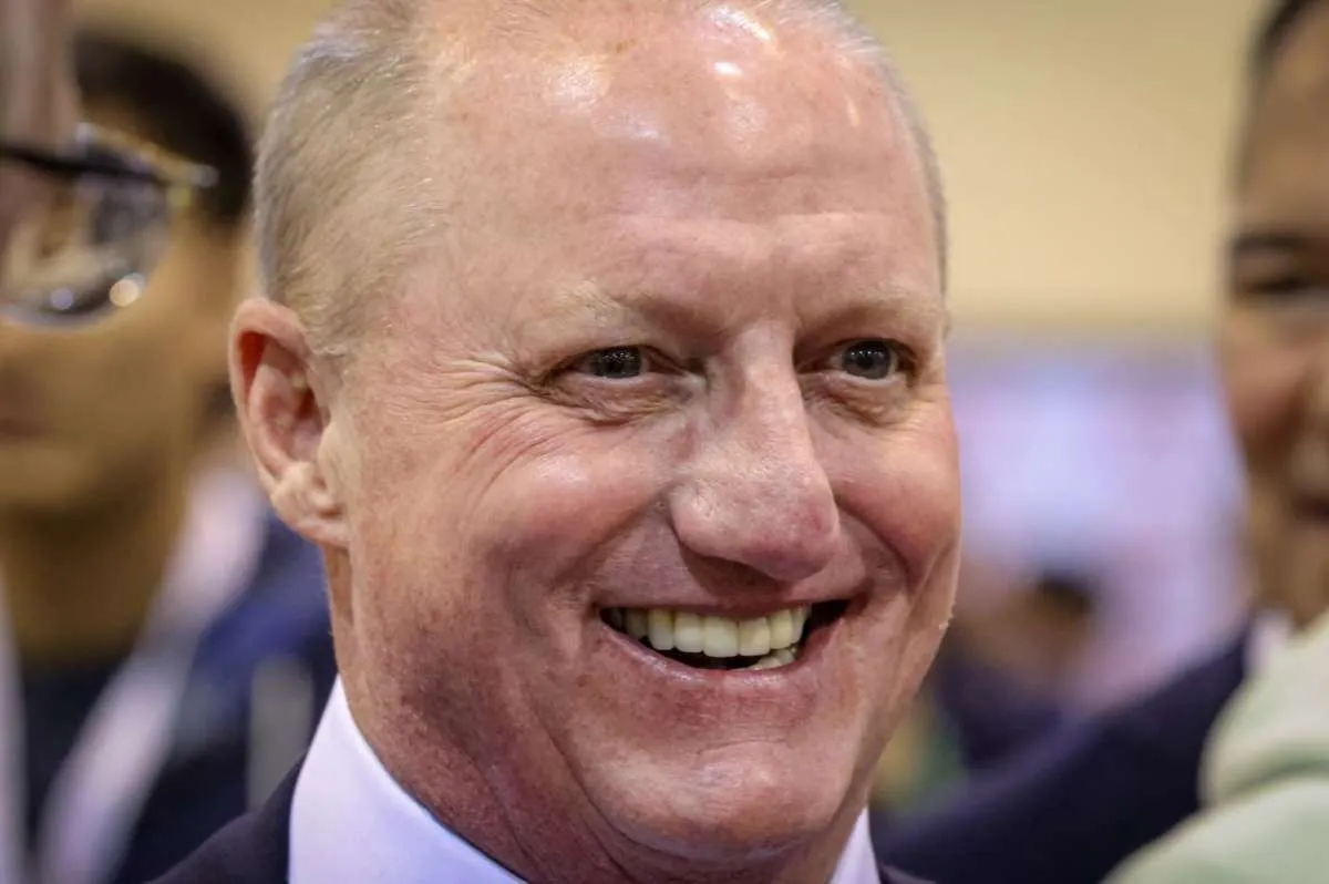 Greg Abel Ambil Alih Berkshire: Inilah Para Pemimpin Baru yang Ditunjuk