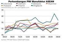 RI Kalah Saing di ASEAN dalam Menarik Investasi Asing, Ekonom Beberkan Biang Keroknya