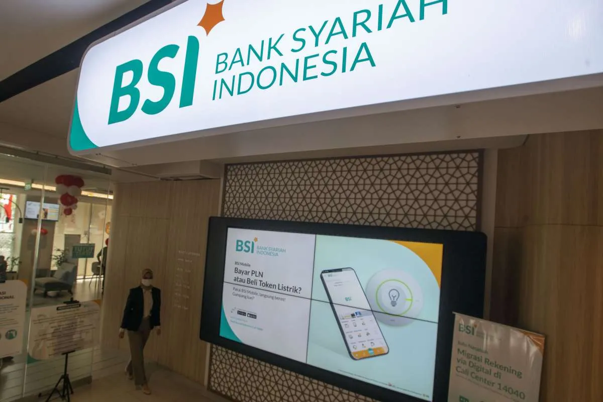 BSI beri layanan kustodian perusahaan asuransi dan reasuransi