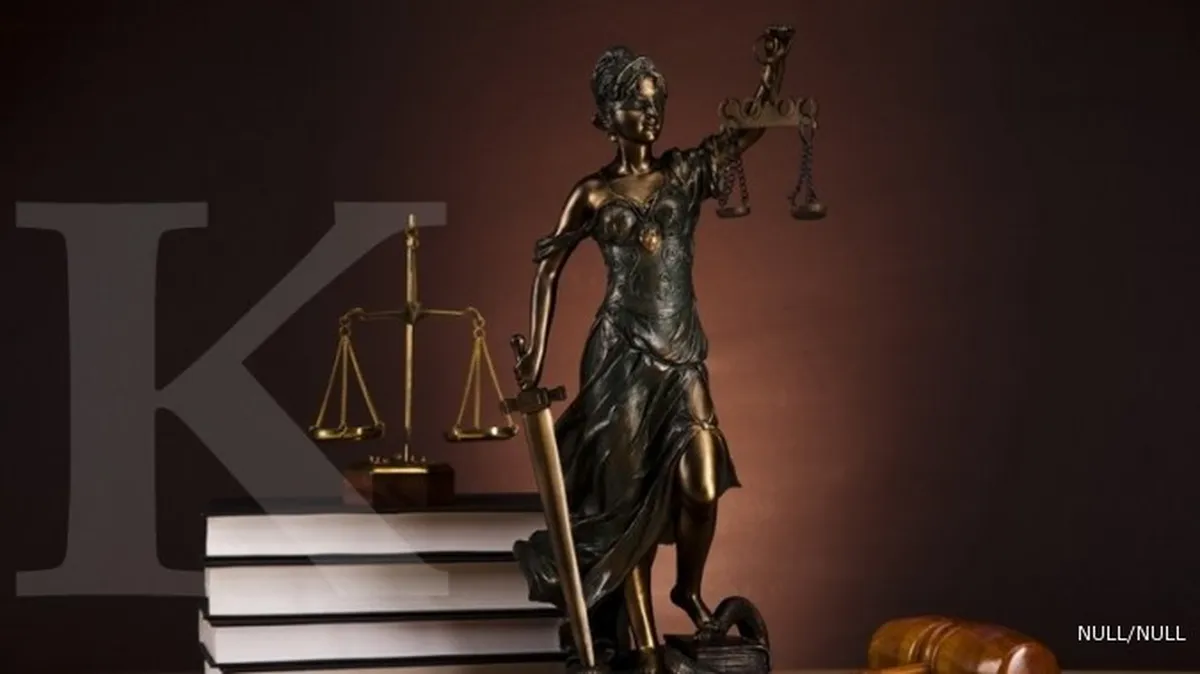 Lagi, eks pekerja gugat RS Sumber Waras