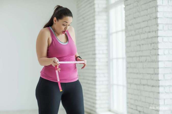 10 Kebiasaan Makan yang Menambah Berat Badan, Pejuang Diet Harus Tahu