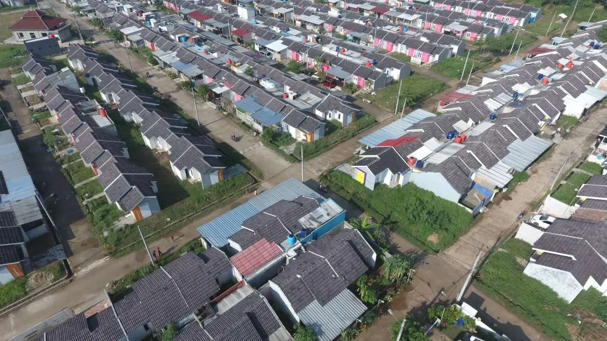 Tapera tetap wajib bagi tenaga kerja asing di Indonesia, begini penjelasannya