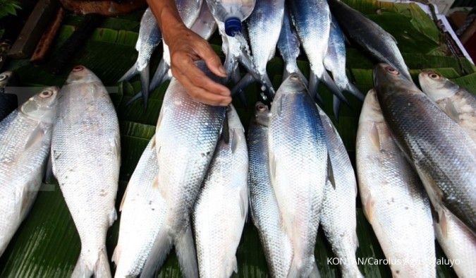 AAUI dan Kementerian Kelautan siapkan produk asuransi ikan bandeng
