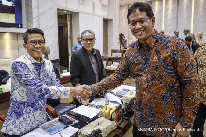 Menkeu Purbaya Pastikan Tak Ada Pemotongan Anggaran Transfer ke Daerah di RAPBN 2026