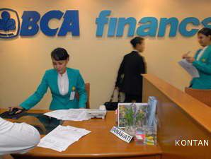 BCA Kucurkan Kredit Rp 500 Miliar ke Pemilik Showroom Mobil Bekas