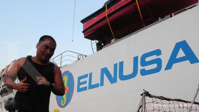 Elnusa & GE Oil kerjasama peralatan migas