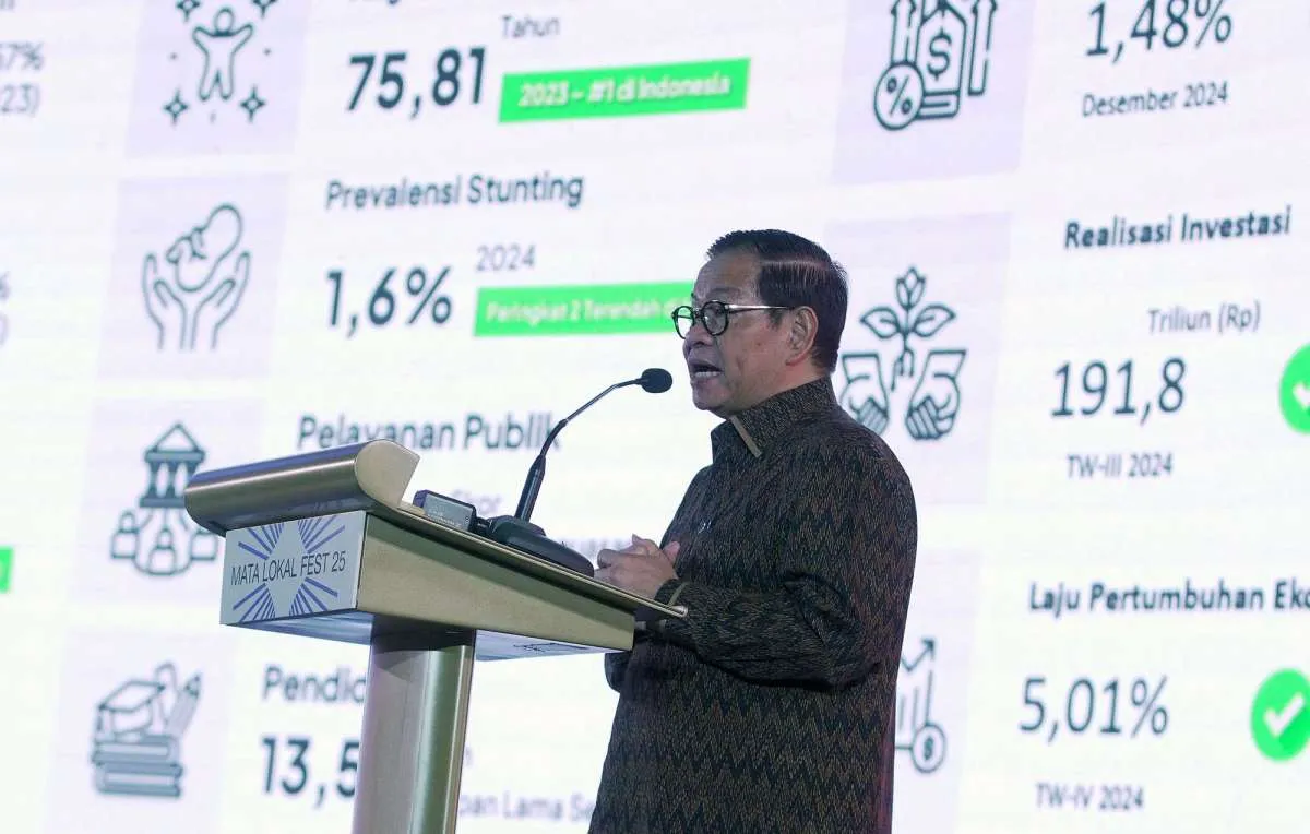 Ini Alasan Pramono Anung Akan Tetap Relokasi Pedangan Burung di Pasar Barito