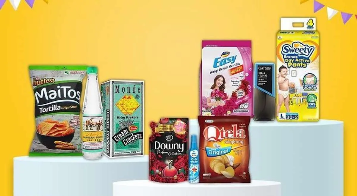 Promo Indomaret 20 Januari 2022, Dapatkan Banyak Potongan Harga