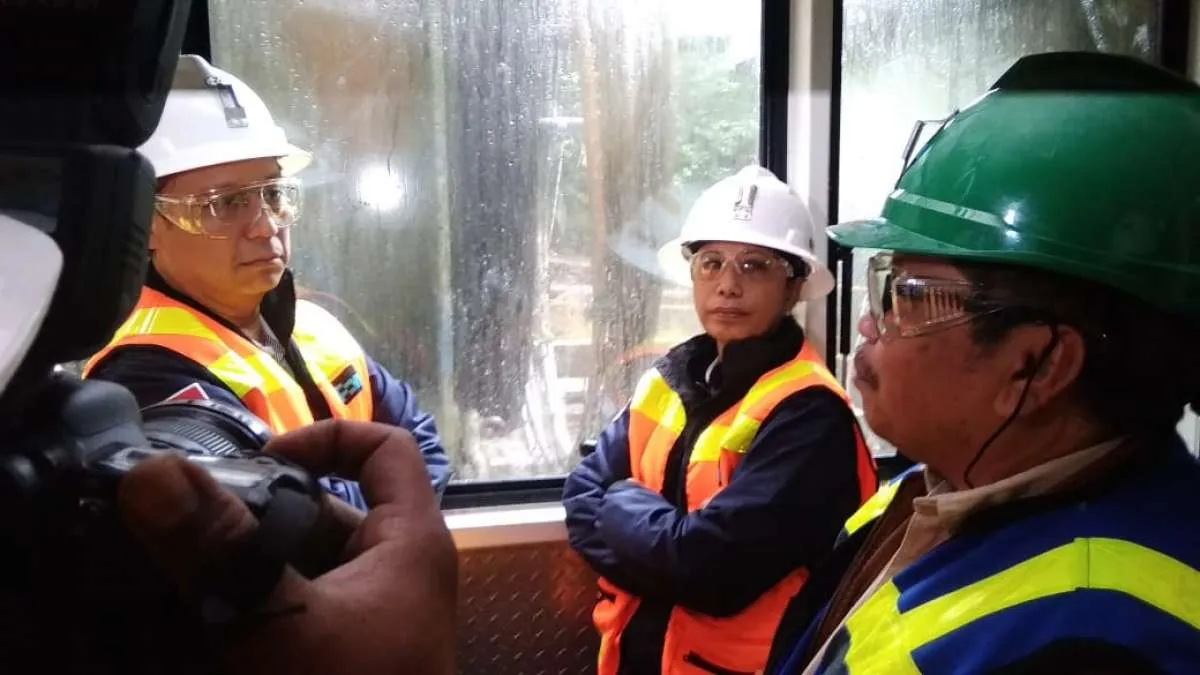 Menteri Rini: Hilirisasi jangan jauh dari lokasi tambang
