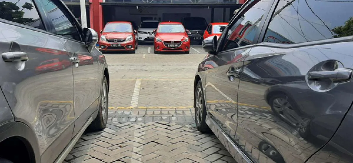 Incar SUV Tahun Muda? Harga Mobil Bekas Toyota Raize Mulai Rp 200 Jutaan