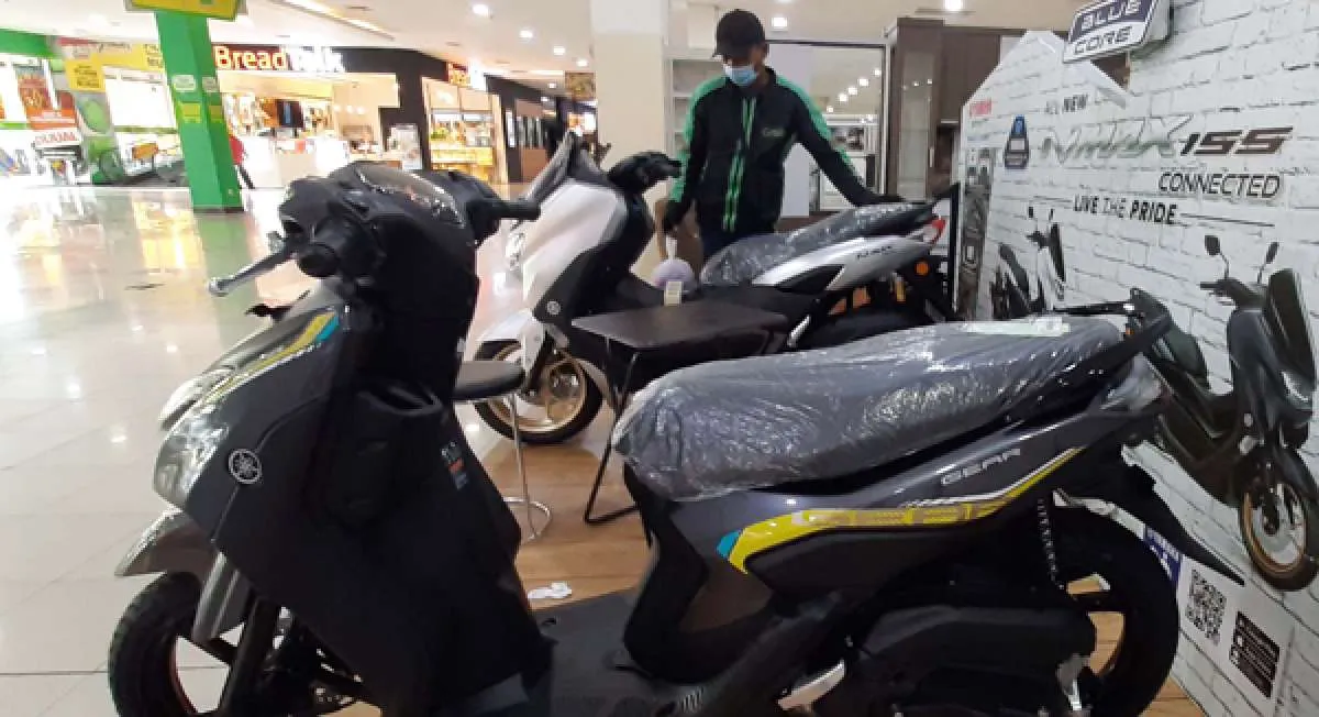 Simak Pilihan Harga Motor Bekas Murah dari Rp 6 Jutaan per Juni 2022