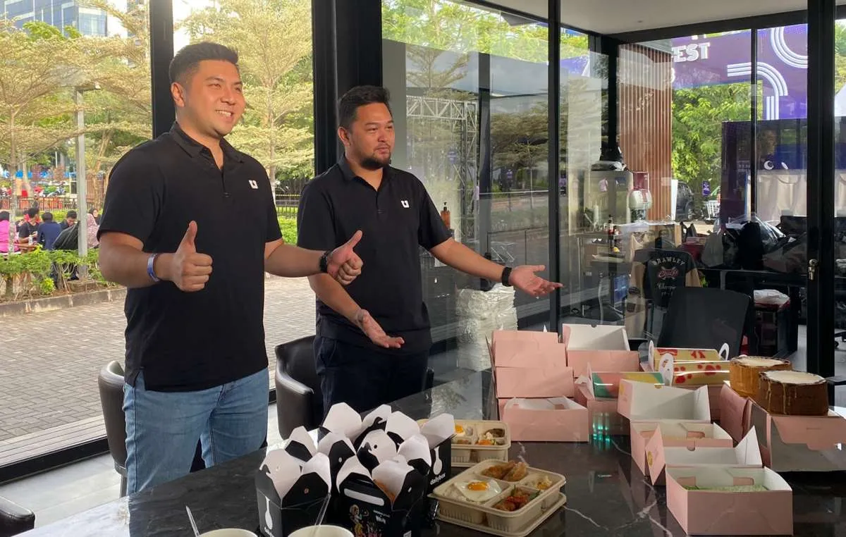 Gencar Ekspansi, Dailybox Group Bidik Pertumbuhan Pendapatan Hingga 40% pada 2023