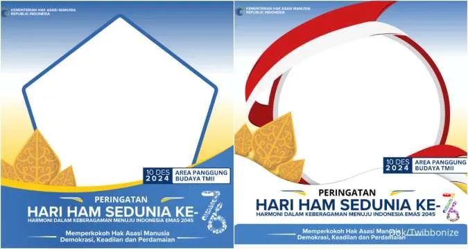 Hari HAM