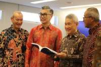 BFI Finance (BFIN) Angkat Francis Lay Sioe Ho jadi Presiden Komisaris