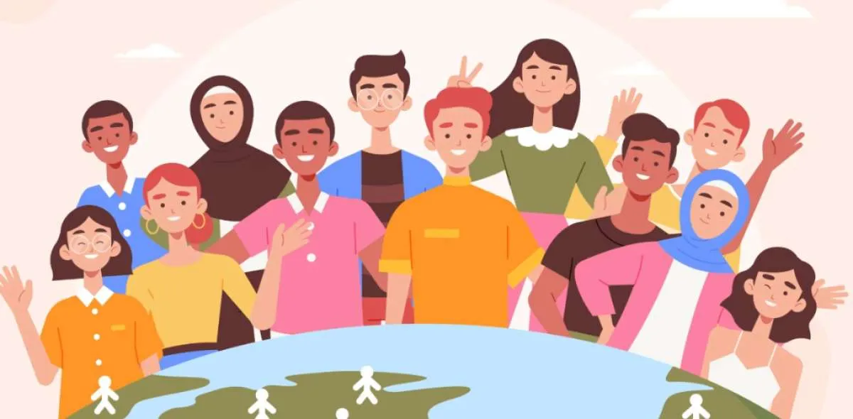 30 Ucapan Hari Toleransi Internasional 2025, Penuh Inspirasi Keberagaman