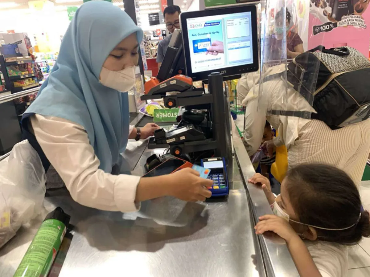 Nasabah BRI Makin Mudah Belanja Online dengan BRImo e-Payment