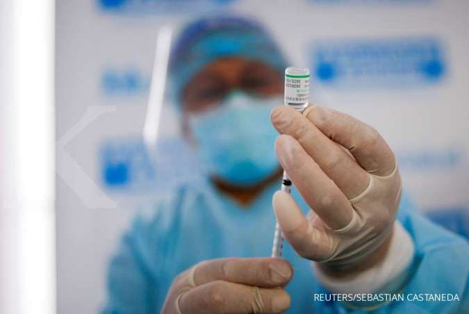 Indonesia approves Sinopharm COVID-19 vaccine for emergency use