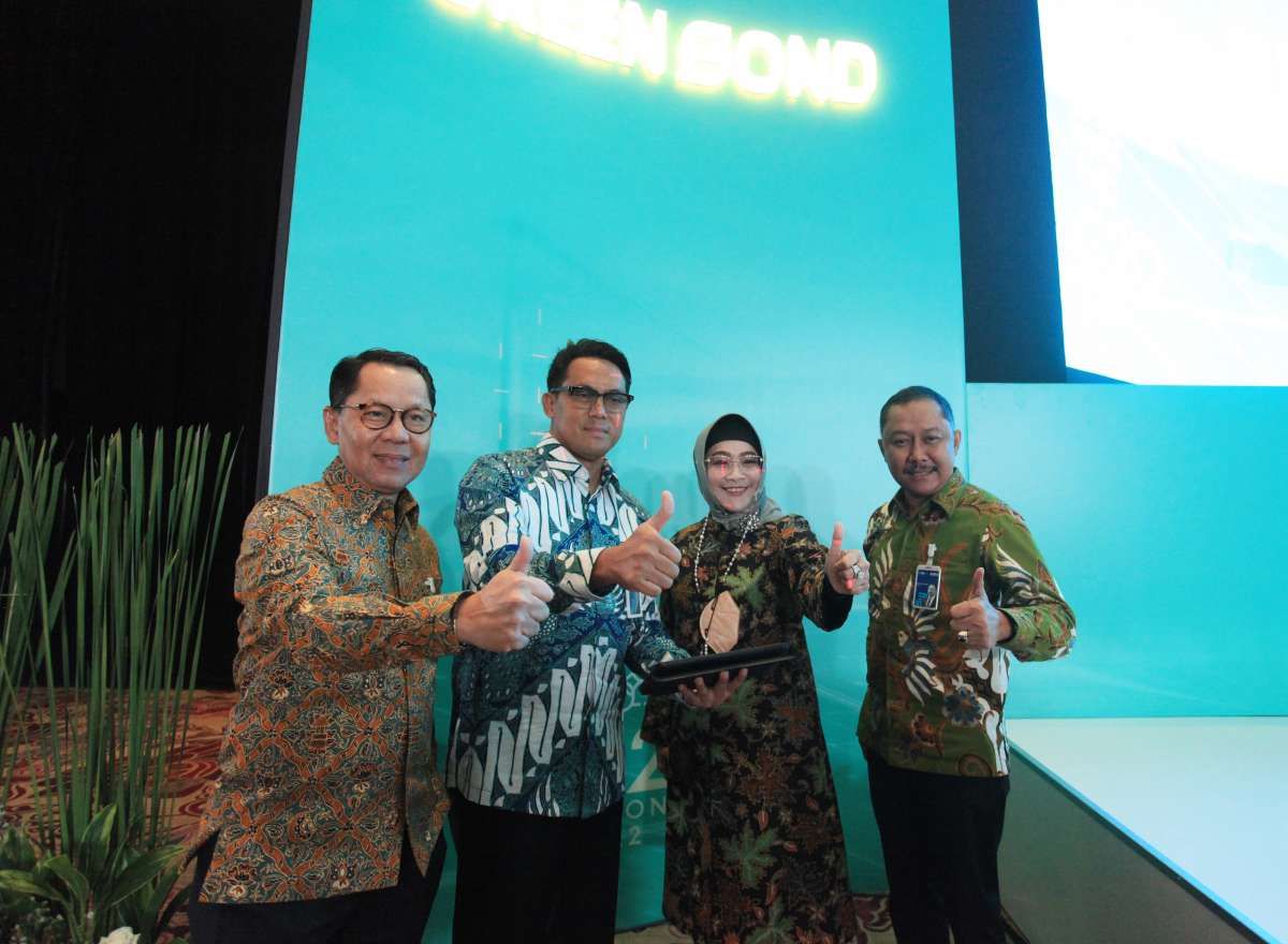  Kredit Makin Deras, Bank Bersiap Rilis Obligasi