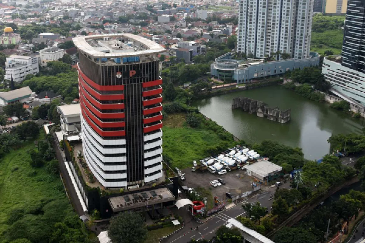 Soal perkembangan kasus dugaan suap pajak, ini penjelasan KPK