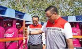 Pertamina Gerak Cepat Pasok LPG ke Daerah Bener Meriah gunakan metode Sling Load