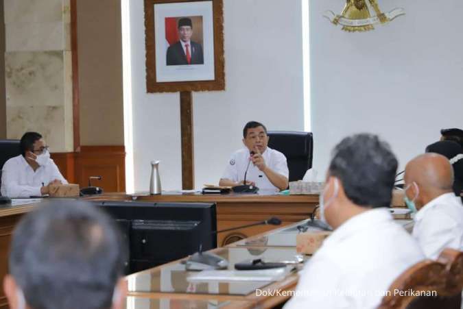 Sebanyak 847 Pelamar Dinyatakan Lolos CASN-PPPK KKP, Sebagian Besar Penyuluh Perikanan Bantu